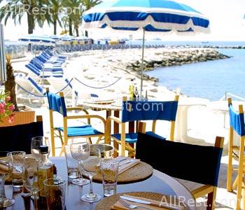 Hotel Holiday Inn Nice Port Saint Laurent 19